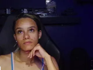 SamanthaWatsonn's Live Sex Cam Show