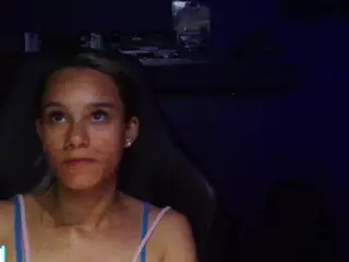 SamanthaWatsonn's Live Sex Cam Show