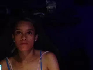 SamanthaWatsonn's Live Sex Cam Show