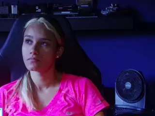 SamanthaWatsonn's Live Sex Cam Show