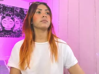 soy-sarah's Live Sex Cam Show