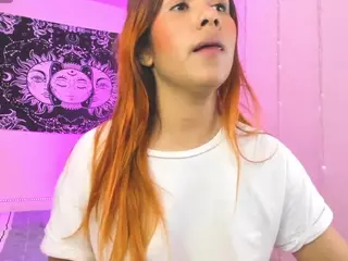 soy-sarah's Live Sex Cam Show