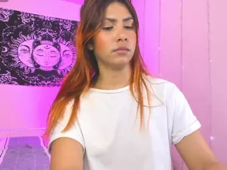 soy-sarah's Live Sex Cam Show