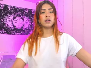 soy-sarah's Live Sex Cam Show