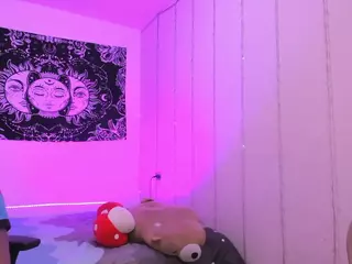 soy-sarah's Live Sex Cam Show