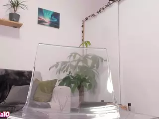 Dia's Live Sex Cam Show