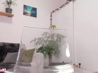 Dia's Live Sex Cam Show