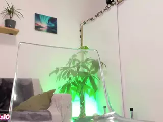Dia's Live Sex Cam Show