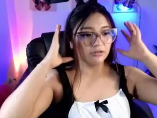 TilaTequilas's Live Sex Cam Show