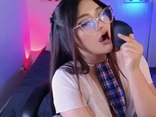TilaTequilas's Live Sex Cam Show