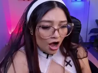 TilaTequilas's Live Sex Cam Show
