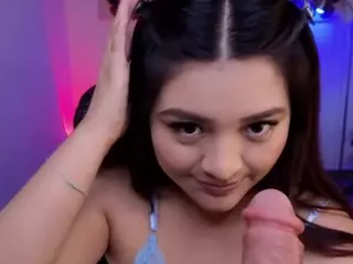 TilaTequilas's Live Sex Cam Show