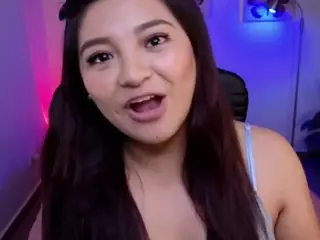 TilaTequilas's Live Sex Cam Show