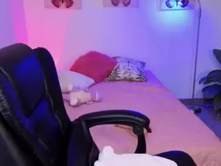 TilaTequilas's Live Sex Cam Show