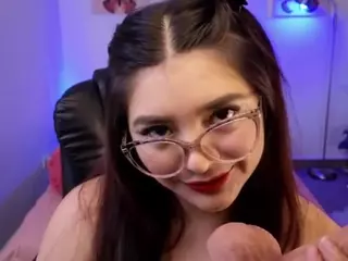 TilaTequilas's Live Sex Cam Show