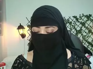 hanaLatif's Live Sex Cam Show