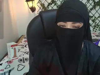 hanaLatif's Live Sex Cam Show