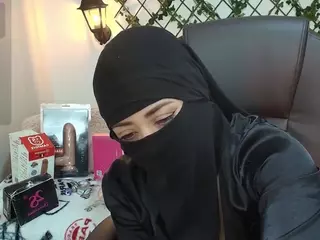 hanaLatif's Live Sex Cam Show