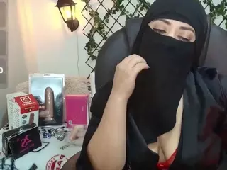 hanaLatif's Live Sex Cam Show