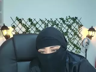 hanaLatif's Live Sex Cam Show