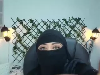 hanaLatif's Live Sex Cam Show