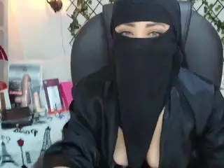 hanaLatif's Live Sex Cam Show