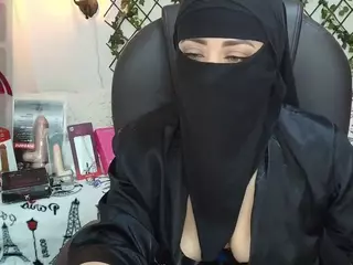 hanaLatif's Live Sex Cam Show