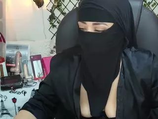 hanaLatif's Live Sex Cam Show