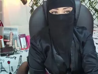 hanaLatif's Live Sex Cam Show