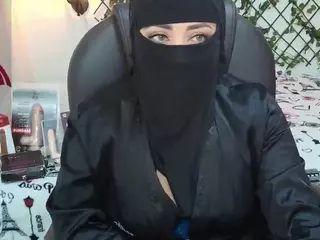 hanaLatif's Live Sex Cam Show