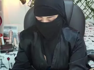 hanaLatif's Live Sex Cam Show