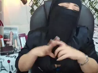 hanaLatif's Live Sex Cam Show