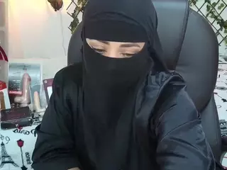 hanaLatif's Live Sex Cam Show