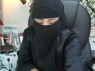 hanaLatif's Live Sex Cam Show
