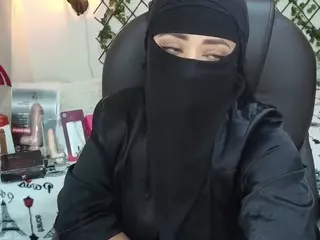 hanaLatif's Live Sex Cam Show