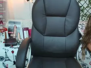 hanaLatif's Live Sex Cam Show