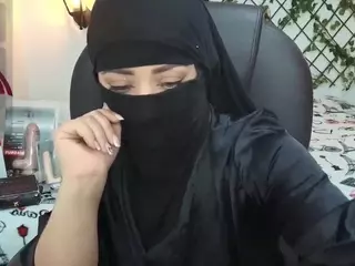 hanaLatif's Live Sex Cam Show