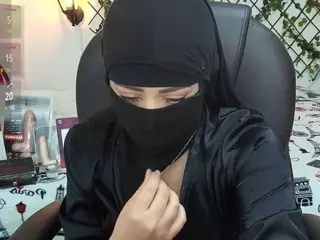 hanaLatif's Live Sex Cam Show