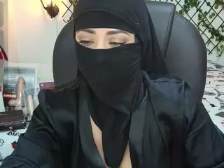 hanaLatif's Live Sex Cam Show