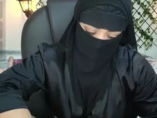 hanaLatif's Live Sex Cam Show