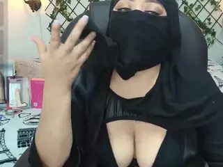 hanaLatif's Live Sex Cam Show