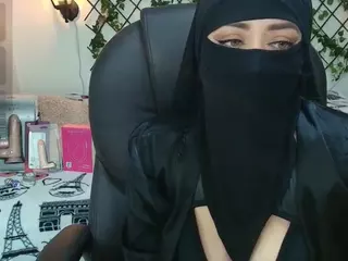 hanaLatif's Live Sex Cam Show
