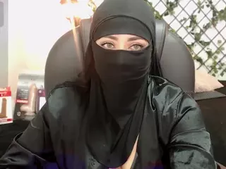 hanaLatif's Live Sex Cam Show