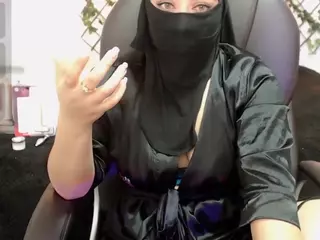 hanaLatif's Live Sex Cam Show