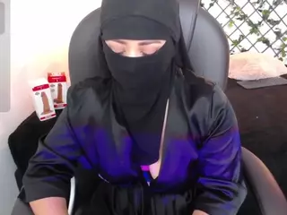 hanaLatif's Live Sex Cam Show