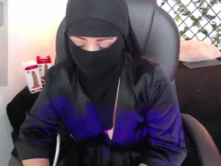 hanaLatif's Live Sex Cam Show