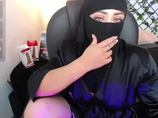 hanaLatif's Live Sex Cam Show