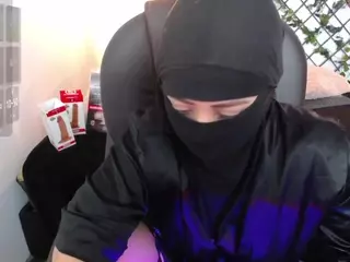 hanaLatif's Live Sex Cam Show