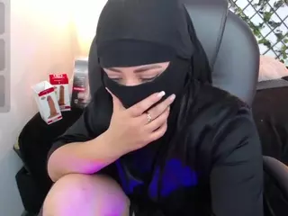 hanaLatif's Live Sex Cam Show