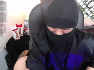 hanaLatif's Live Sex Cam Show